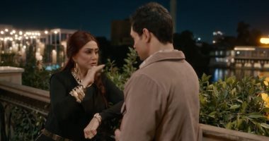 مسلسل شباب امرأة الحلقة 5.. شفاعات تعد إمام بخروجة كل يوم جمعة