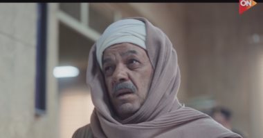 قهوة المحطة الحلقة 6.. والد مؤمن يريد العودة إلى قريته بجثمان ابنه