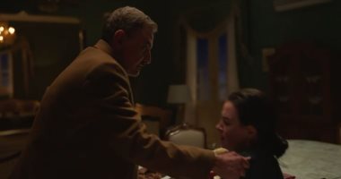 مسلسل ظلم المصطبة الحلقة 5.. هند تطعن حمادة بسكين