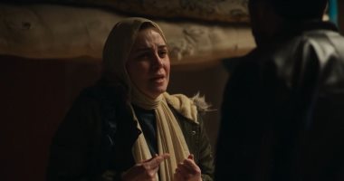 مسلسل ظلم المصطبة الحلقة 5.. هند تهرب من منزلها وتلجأ لحسن