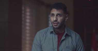 قهوة المحطة الحلقة 6.. ريشة يعترف بفصل الكهرباء أثناء قتل مؤمن