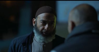 مسلسل ظلم المصطبة الحلقة 5 .. الشيخ علاء يهجم على ورشة حسن بـ"الرجالة والسلاح"