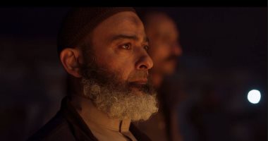 مسلسل ظلم المصطبة الحلقة 5.. ريهام عبد الغفور تطلب الطلاق بعد انتشار فيديو البشعة.. هند تطعن حمادة وتلجأ لحسن وتتعرض للإجهاض فى رحلة الهروب للصعيد.. والشيخ علاء يحترق بنار الانتقام ويشعل النار بورشة إياد نصار مسلسل ظلم المصطبة