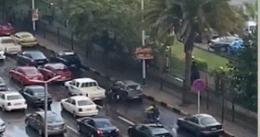 عودة الأجواء الشتوية.. استمرار انخفاض الحرارة على كافة الأنحاء.. فيديو 