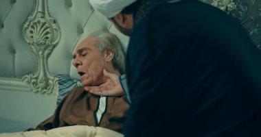مسلسل حكيم باشا 