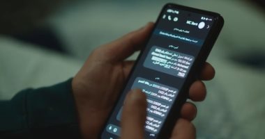 حسبة عمري الحلقة 6.. صدمة فاروق بعد سحب هند أموالا من حسابه