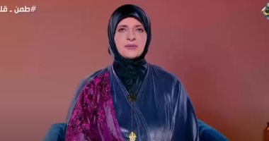 سمر كشك: "طمن قلبك.. وكل الأمور بسيطة إلى أن يثبت العكس"
