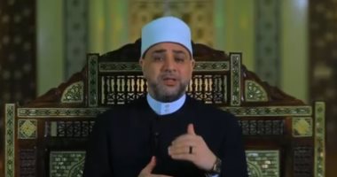 أيمن أبو عمر بقناة الناس: صلة الرحم مفتاح البركة وطريق لنيل رحمة الله