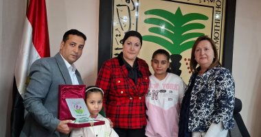  المجلس القومي للطفولة والأمومة