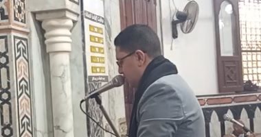 قوافل دعوية ومقارئ للجمهور والالتزام بالخطبة الموحدة بمساجد كفر الشيخ..فيديو
