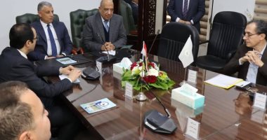 شركة شرق الدلتا للكهرباء تعيد تشغيل وحدات بمحطة عتاقة لإنتاج 300 ميجا