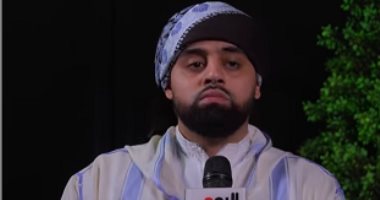 قرآن المغرب.. ما تيسر من سورة النمل بصوت القارئ محمد أيوب عاصف الشيخ محمد أيوب عاصف