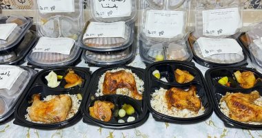 صناع الحياة عضو التحالف الوطني تعلن إيصال 500 ألف وجبة ساخنة ضمن حملة "عيش وملح"