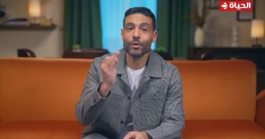 إسلام فوزى عن أسلوب حياة ولاء أخت كناريا في فهد البطل: "حرباية" إسلام فوزى