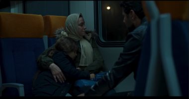 مسلسل ظلم المصطبة الحلقة 6.. إياد نصار وريهام عبد الغفور يتجهان إلى الصعيد