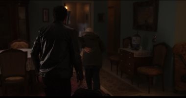 مسلسل ظلم المصطبة الحلقة 6.. ريهام عبد الغفور تسقط على الأرض تعرف على السبب