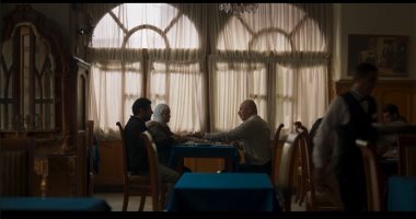 مسلسل ظلم المصطبة الحلقة 6.. ضياء عبد الخالق يحضر هواتف جديدة لـ إياد نصار