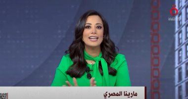 الفنانات والكاتبات يبدعن في قصص الحياة الأسرية بدراما رمضان مع مارينا المصري