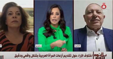 خالد محمود الناقد الفني: قضايا المرأة تحتل مساحة كبيرة في دراما رمضان