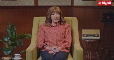 نوستالجيا.. ليلى عز العرب عن إعلانات 1997: طارق نور بيحول أي جملة عادية لدعاية مبهرة