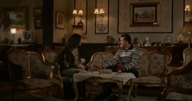 مسلسل شباب امرأة الحلقة 6.. رانيا منصور تتشاجر مع زوجها محمود حافظ بسبب شفاعات