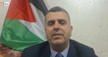 "متحدث فتح": الحرب الإسرائيلية على غزة تهدف لتصفية القضية الفلسطينية ماهر النموره