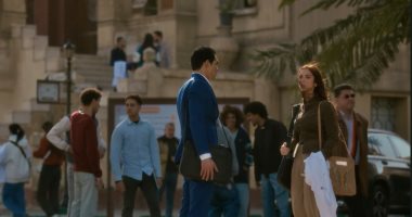 مسلسل شباب امرأة الحلقة 6.. يوسف عمر يحاول مصالحة داليا شوقي.. اعرف ردها