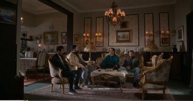 مسلسل شباب امرأة الحلقة 6.. عمرو وهبة يسرق مفاتيح خزنة غادة عبد الرازق