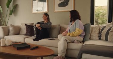 حسبة عمري الحلقة 7.. صدمة مها بعد معرفتها بزواج زوجها من أخرى