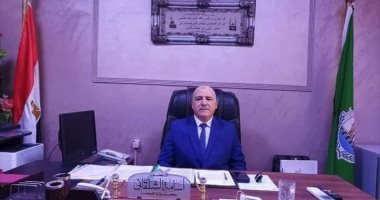صحة القليوبية ترفع درجة الاستعداد القصوى داخل المستشفيات خلال عيد الفطر الدكتور أسامة الشلقانى وكيل وزارة الصحة بالقليوبية