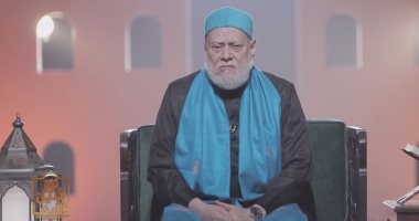 علي جمعة لقناة الناس: الله خارج الزمان والمكان.. ولا يُسأل عما يفعل