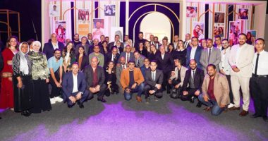 «قدها واحنا سوا».. سحور مستشفى الناس يتزين بكوكبة من الوزراء وكبار رجال الدولة ورجال الأعمال والإعلاميين والبرلمانيين والفنانين والرياضيين.. مسار إجباري ورامي صبري ونسمة محجوب يحيون الحفل في ليلة رمضانية ساحرة