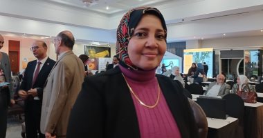 "التأمين الصحى الشامل" بالأقصر: تخصيص 420 مليون جنيه لمرضى الأورام في 2024 رحاب على عبد الوهاب
