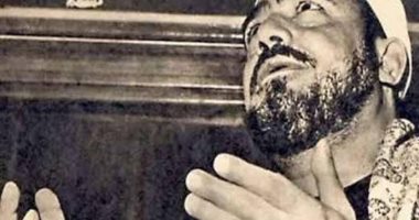 المبتهل الشيخ سيد النقشبندي