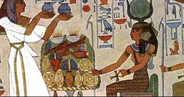 الحضارة المصرية القديمة