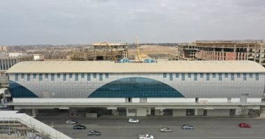 مونوريل العاصمة