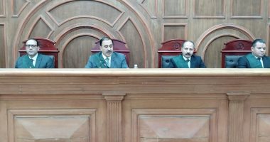 تأجيل محاكمة المتهم بقتل طالب فى المقابر بالشرقية لجلسة 24 مايو المقبل محكمة جنايات الزقازيق