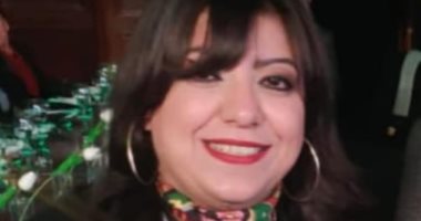 نرمين ميشيل: الدراما تساهم في بناء القيم والأخلاق المجتمعية المعبرة عن الهوية