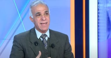 أحمد فؤاد أنور: هناك استفزازات إسرائيلية تضاف لـ90 يومًا من اختراقات الهدنة الدكتور أحمد فؤاد أنور