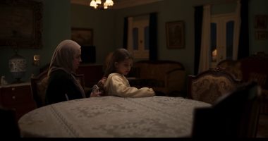 هند وابنتها 