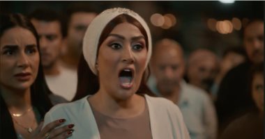 غادة عبد الرازق