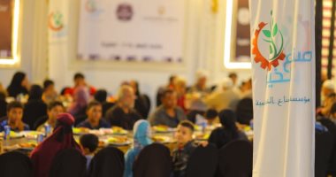 مطابخ ومائدة صناع الخير عضو التحالف الوطني تحتفل بعيد الأم