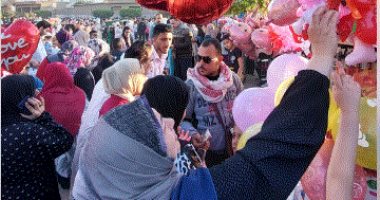إجازة عيد الفطر إمتى؟.. اعرف التفاصيل باليوم والتاريخ.. فيديو تغطية خاصة على تليفزيون اليوم السابع