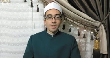 ابتهال "تسامعت القلوب نداءه" للشيخ إبراهيم السوهاجي على تليفزيون اليوم السابع