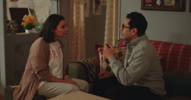 حسبة عمري الحلقة 7.. خلاف بين هاني وزوجته بسبب اختلاف الاهتمامات