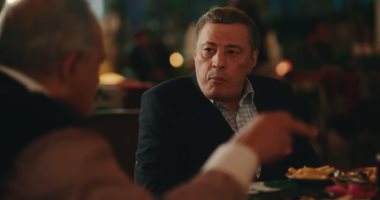 حسبة عمري الحلقة 7.. فاروق يفكر في الصلح مع هند وإنهاء الخلاف بينهما