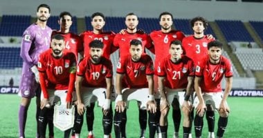 الشبكة نيوز : 
                                            موعد مباراة منتخب مصر القادمة أمام سيراليون فى تصفيات كأس العالم
                                        