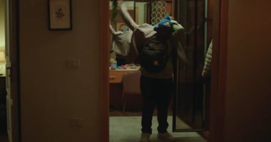 حسبة عمري الحلقة 7.. روجينا تستعين بإسلام إبراهيم لسرقة شقة زوجها