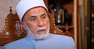 فضل الغسل فى كل ليلة رمضانية وليلة عيد الفطر.. إيه الحكاية؟.. فيديو الدكتور يسري جبر أحد علماء الأزهر الشريف