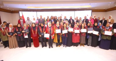 وزيرة التضامن: كل أم مثالية عنوان لصبر شعب وكرامة وطن ومستقبل نستحقه